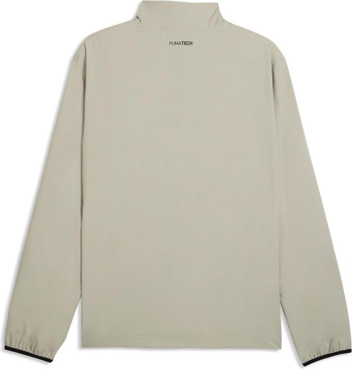 Produktbild Puma PUMATECH Woven Track Jacket (S)