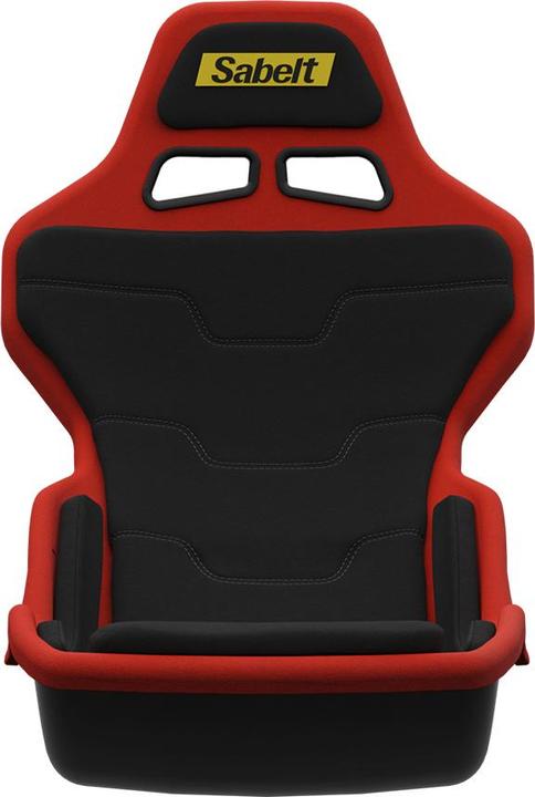 Actual product image Sabelt SRP-1 (Racing Black)