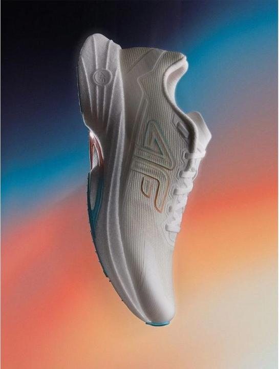 Produktbild 4F Speed Runner Herren-Laufschuhe (43)