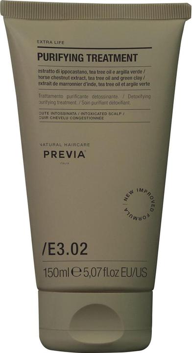 Previa Extra Life Purifying Treatment (150 ml)