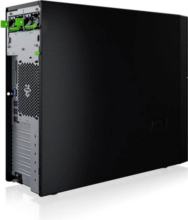 Produktbild Fujitsu Server TX1330 M6, 6325P, 1x32GB (32 GB, Tower Server)