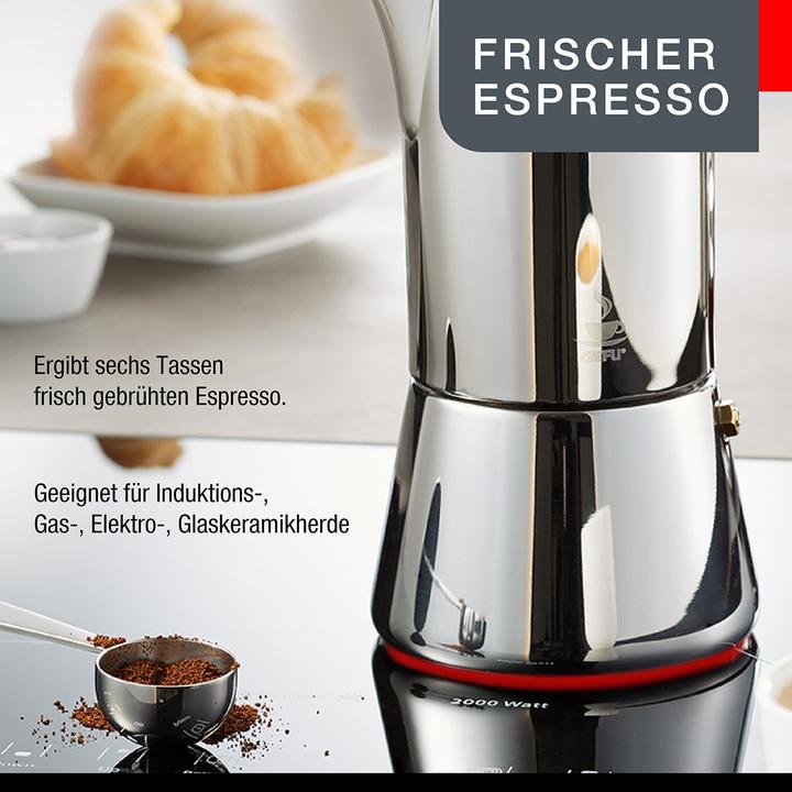 Produktbild GEFU Nando (6 Tassen)