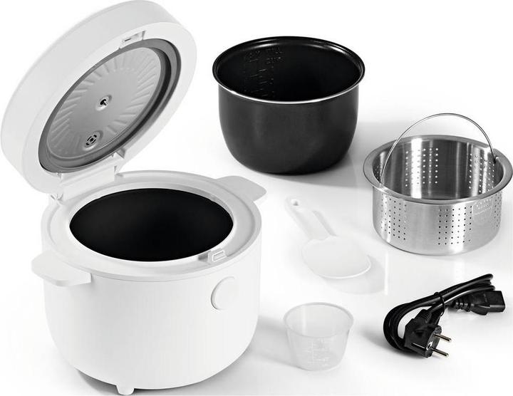 Immagine prodotto N8werk Cuoci riso