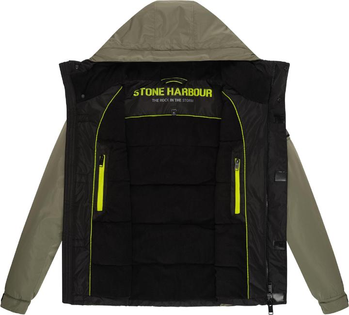 Produktbild Stone Harbour Yorchii XX (M)