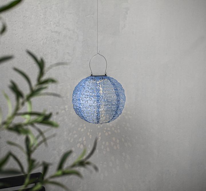 Image du produit Star Trading Solar Decoration Festa (IP44)