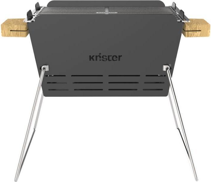 Image du produit Outdoorchef Heat X-345 RB (12.60 kW)