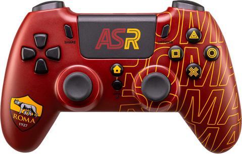 GED Wireless Controller AS Roma (PS4) (PS4, PC)