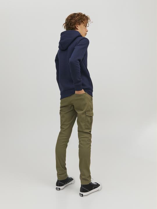 Image du produit Jack & Jones Jungs 2er-Pack Hoodie (128)