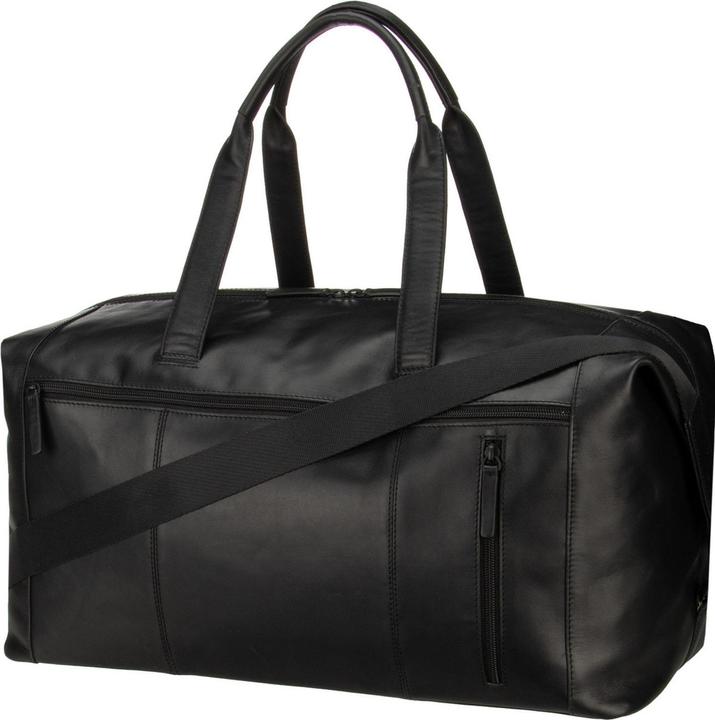 Immagine prodotto Jost Borsa da viaggio Aarhus weekender in pelle 50 cm (27 l)