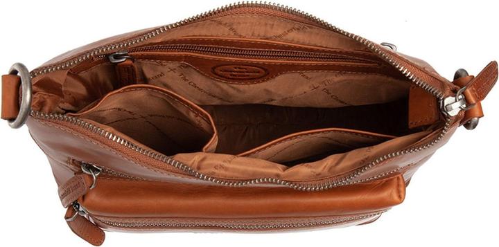 Produktbild The Chesterfield Brand Ronda Schultertasche Leder 26 cm