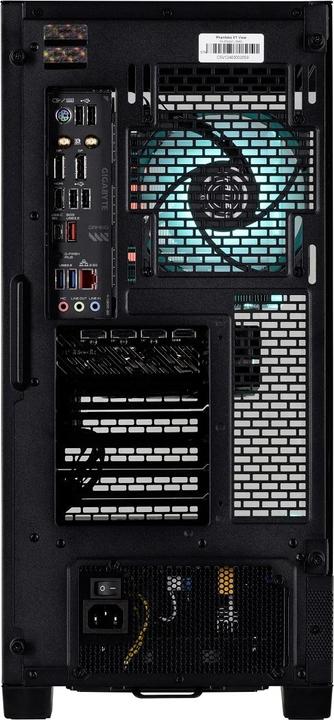 Produktbild Actina 5901443387138 (1000 GB, 32 GB, AMD Ryzen 5 7600, Radeon RX 7700 XT)