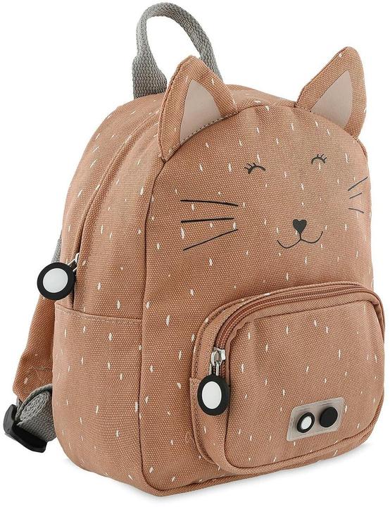 Actual product image Trixie Baby Backpack Small Mrs. Cat