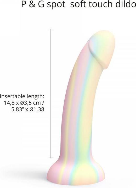 Produktbild Love to Love Dildolls Fantasia