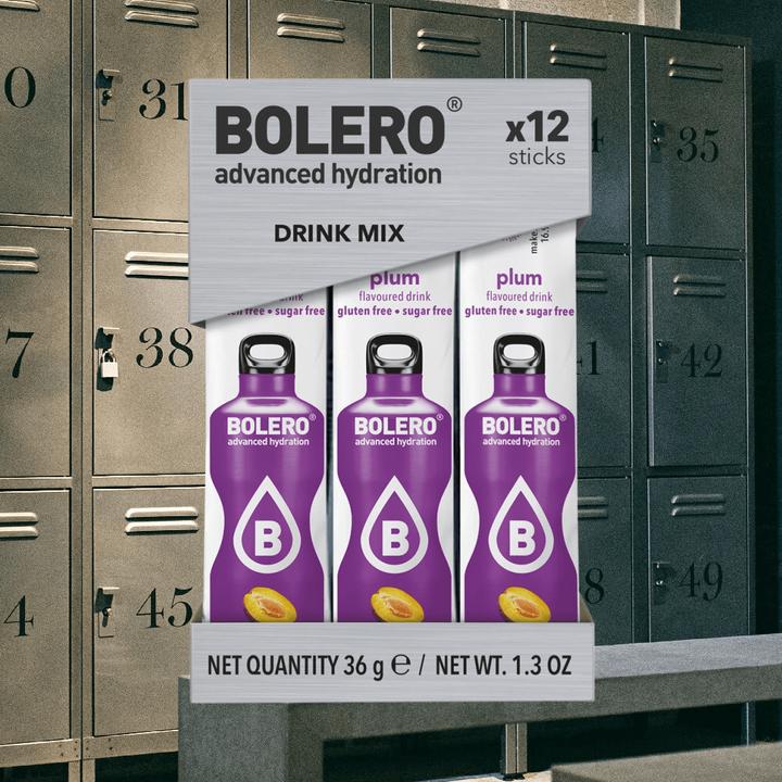 Produktbild Bolero Sticks (Pflaume, 12 x)