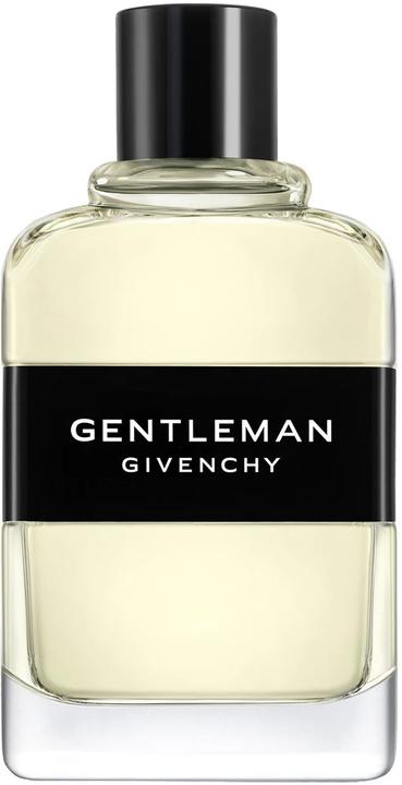 Actual product image Givenchy Gentleman (Eau de toilette, 100 ml)