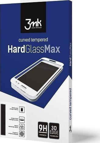 Immagine prodotto 3MK Protettore di schermo Hardglass Max (1 pz., Samsung Galaxy Note 10 Plus)