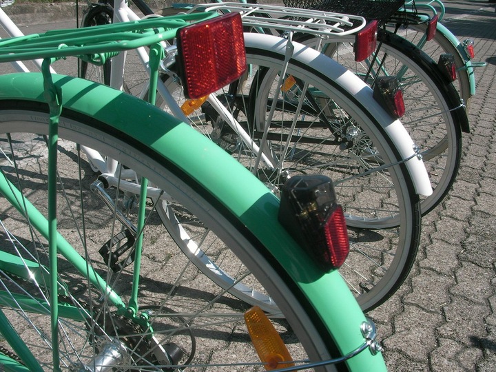 Immagine prodotto Gangurru Menta (46 cm)