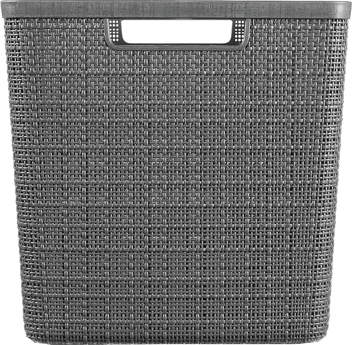Actual product image Curver Jute basket (1 x, 27 x 27 x 27 cm)