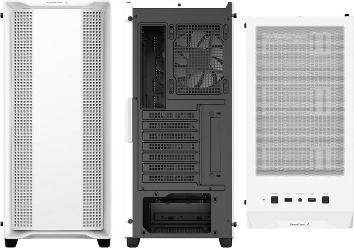 Produktbild Deepcool CC560 (ATX, mATX, Mini-ITX)