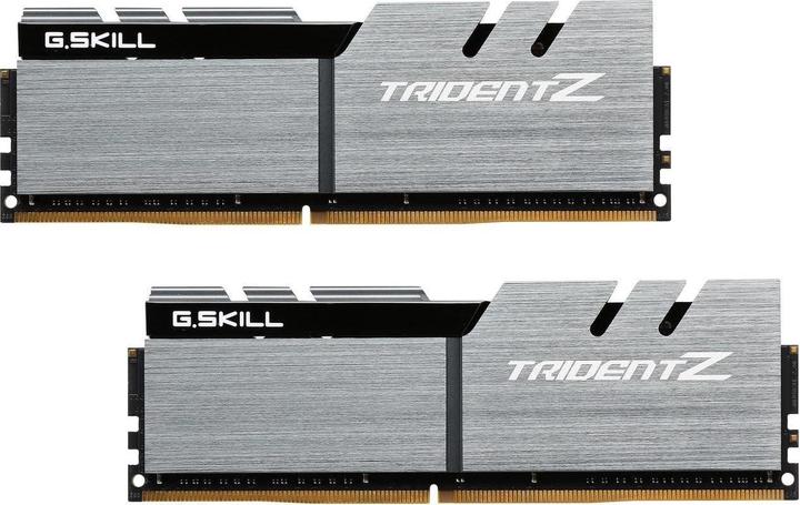Actual product image G.Skill Trident Z (2 x 16GB, 3200 MHz, DDR4-RAM, DIMM)