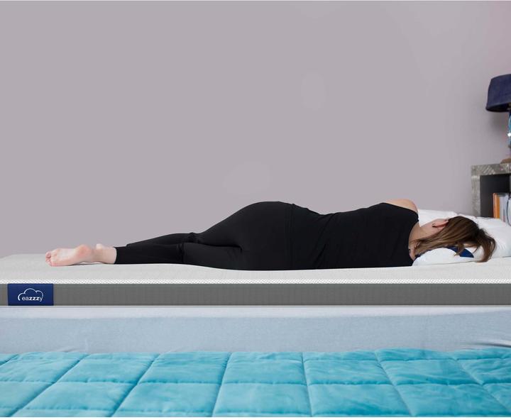 Produktbild Eazzzy Topper Classic (90 x 200 cm)