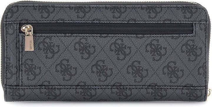 Actual product image Guess Laurel Ii Slg Large Zip Around