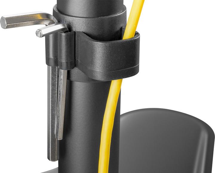 Actual product image Digitus Universal Monitor Mount (Table, 32", 8 kg)