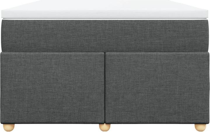 Actual product image vidaXL Boxspringbett (120 x 200 cm)