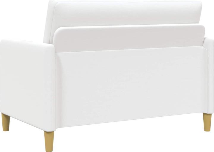 Produktbild vidaXL Modernes Sofa (2-Sitzer)