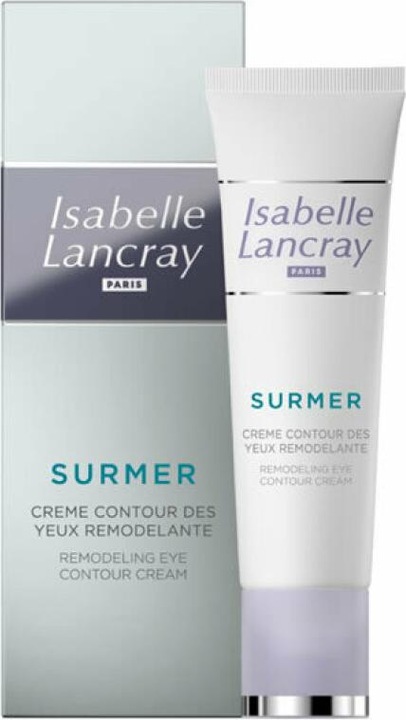 Produktbild Isabelle Lancray SURMER Crème Contour des yeux remodelante 25 ml (25 ml)