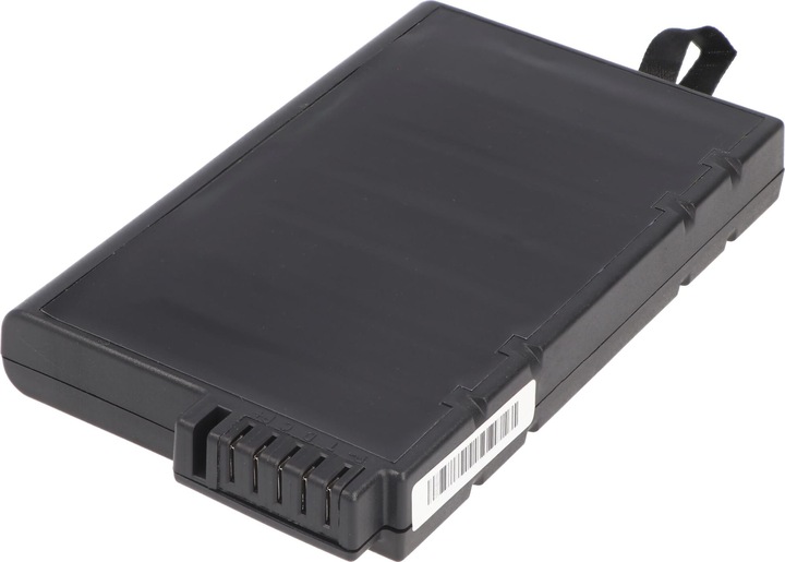 Actual product image Duracell Battery DR202 Smart, DR202S (9 Cells, 6600 mAh)