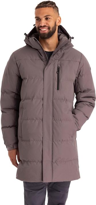 Produktbild Trespass Clipster Steppjacke (L)