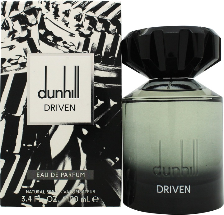 Actual product image Dunhill Driven (Eau de parfum, 100 ml)