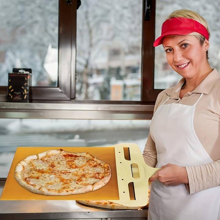 Produktbild PhoneLook Schiebepizzaschaufel