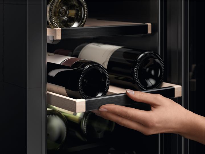 Produktbild Electrolux WKU30SSP