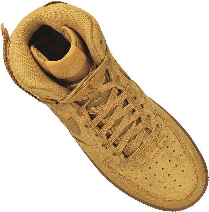 Image du produit Nike Air Force Hohe Schuhe (36)