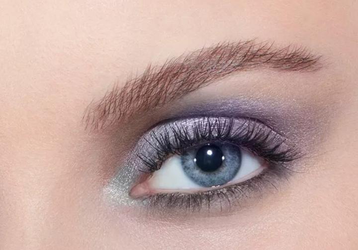 Produktbild Chanel Les 4 Ombres (397, Nuit Astrale)