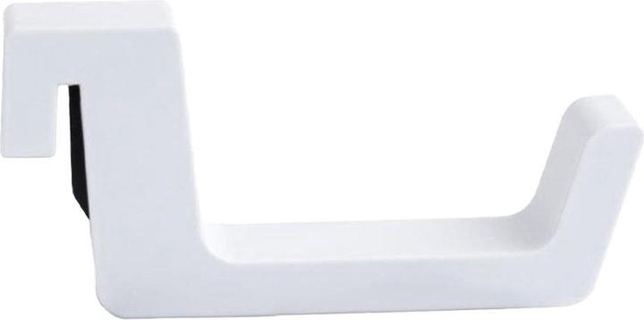 Actual product image JTI Storage hook for headset - PS5 - White (PS5)