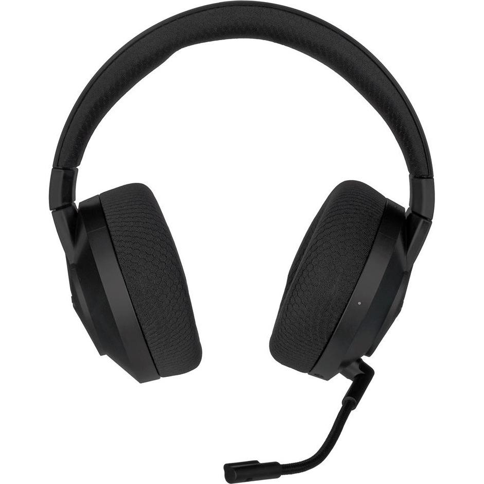 Lenovo Legion H600 Headset (Kabelgebunden), Gaming Headset, Schwarz