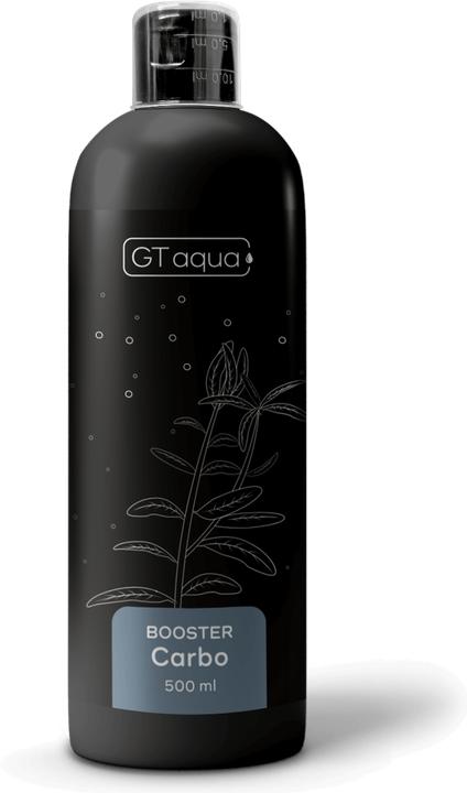 Produktbild Juwel GT Aqua Booster Carbo – flüssiger Kohlenstoff