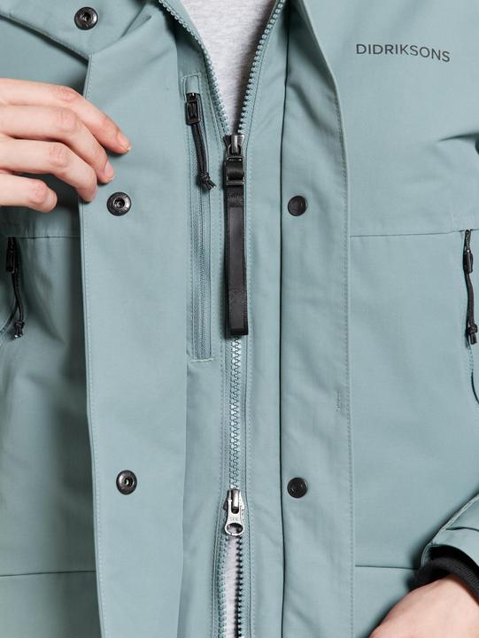 Produktbild Didriksons Women's Frida Parka 7 (44)