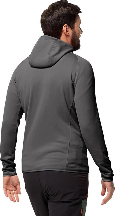 Produktbild Jack Wolfskin Baiselberg Hooded Fz M (M)