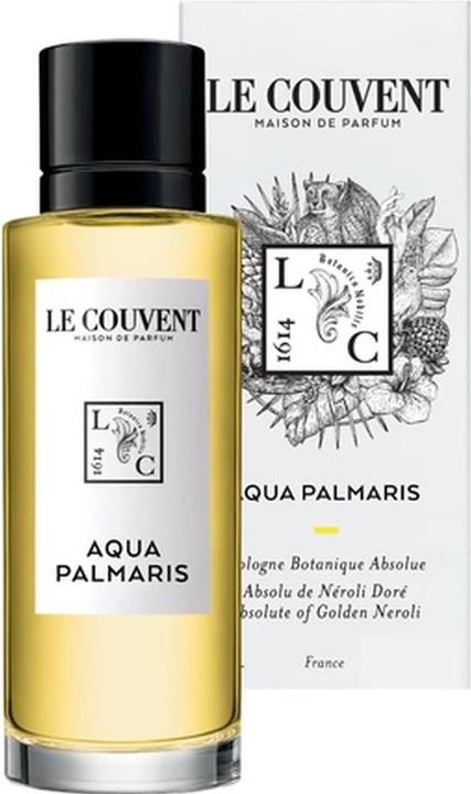 Actual product image Le Couvent Cologne Botanique Absolue Aqua Palmaris (Eau de cologne, 100 ml)