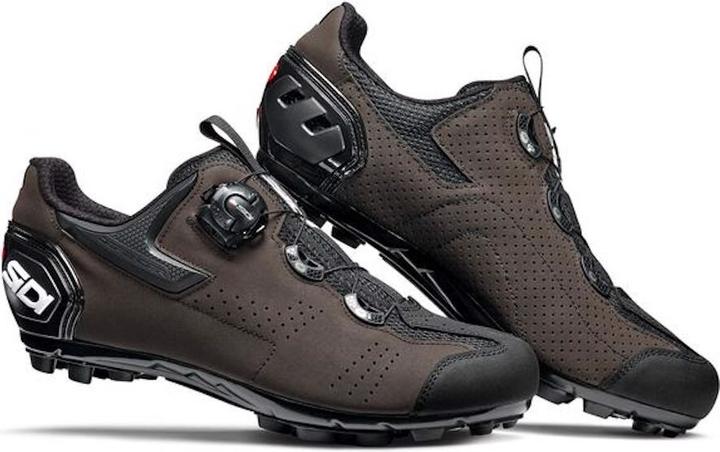 Actual product image Sidi MTB Gravel (46)