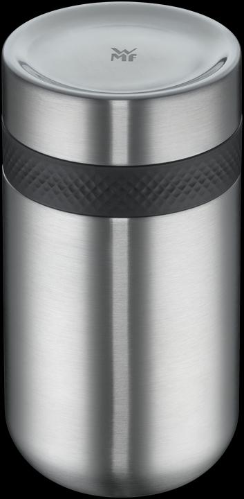 WMF My2Go Thermo Speisebehälter, 500 ml + 200 ml