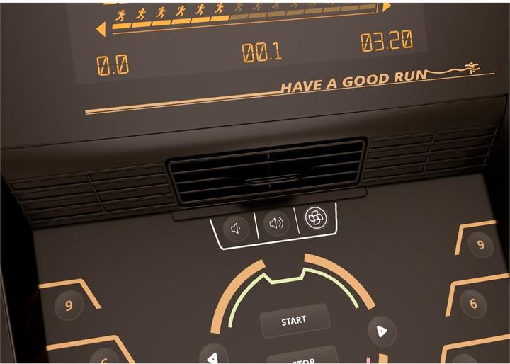 Image du produit Kettler Alpha Run 800