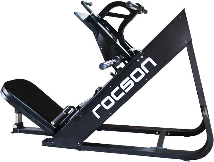 Actual product image Gladiatorfit Thigh press
