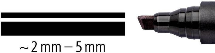 Produktbild Staedtler Lumocolor 350 (4x)