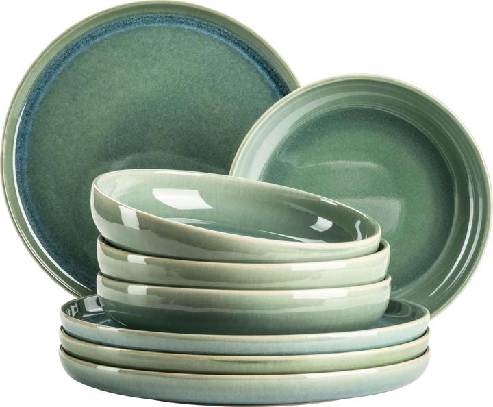 Actual product image Mäser Elina Uno (8 pcs.)