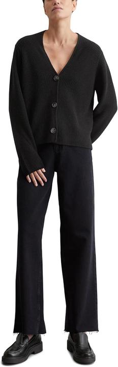 Produktbild Marc O'Polo Gebreide V-Hals Cardigan (XS)